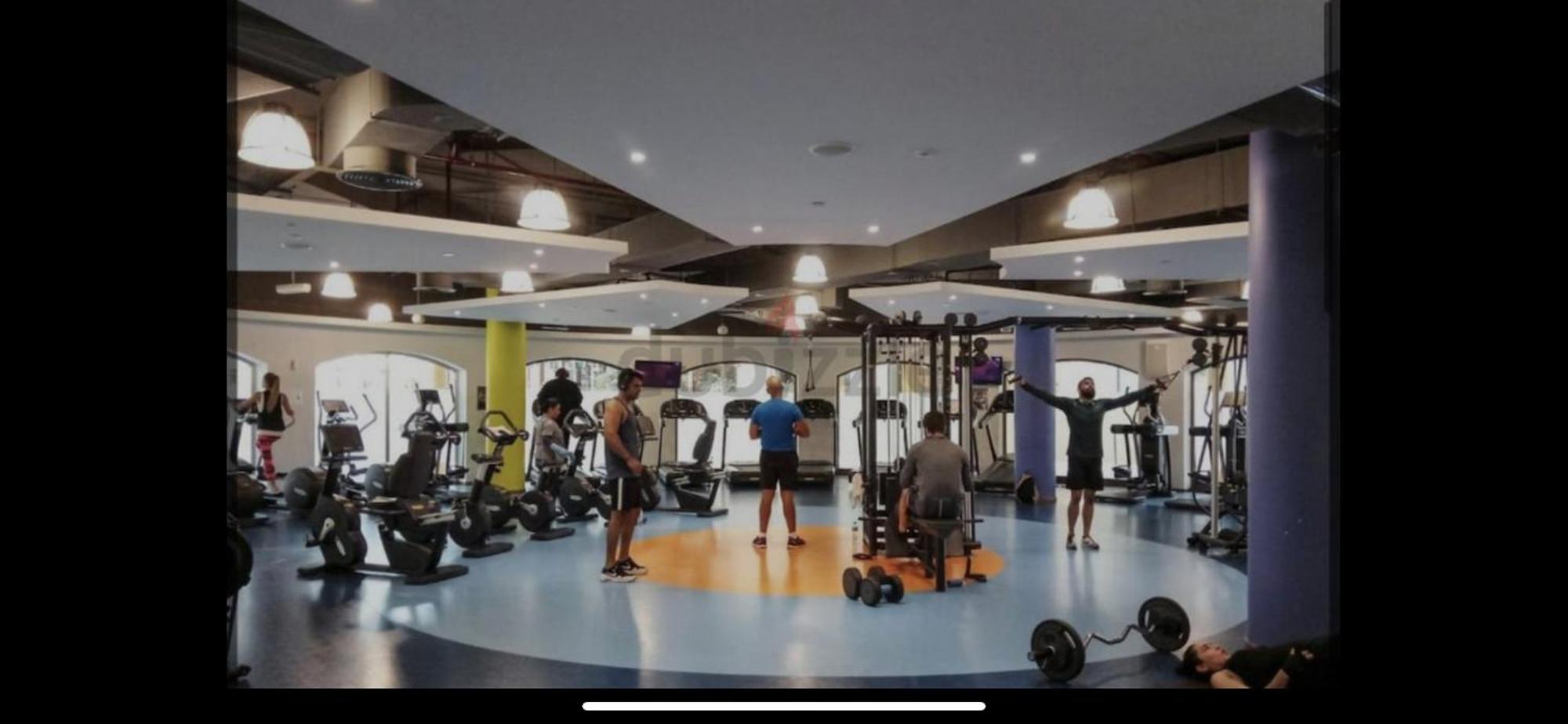 Seaview Beach Hostel Jbr - Walk To Beach - Gym - Pool - Metro Station Дубай Экстерьер фото